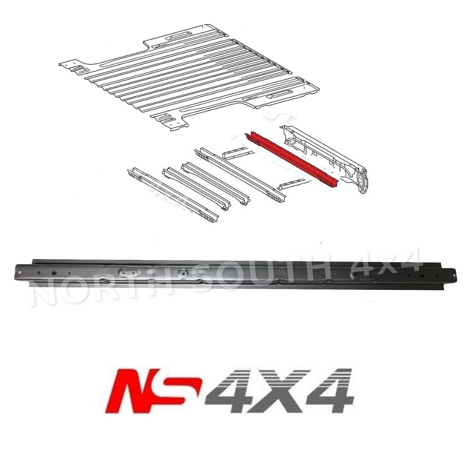 Ns4x4